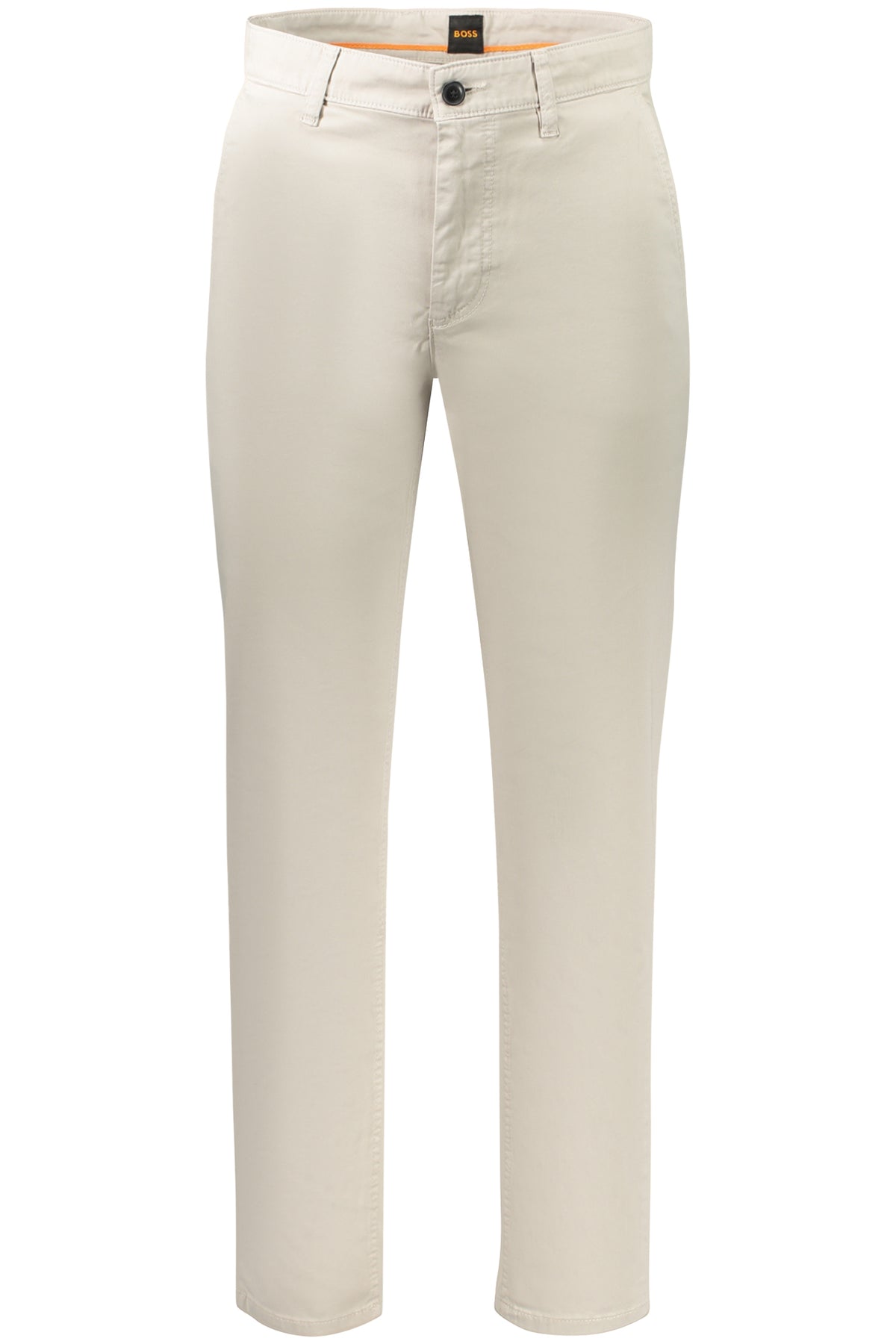 BOSS Men Trousers - Beige