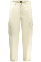 BOSS Men Trousers - Beige