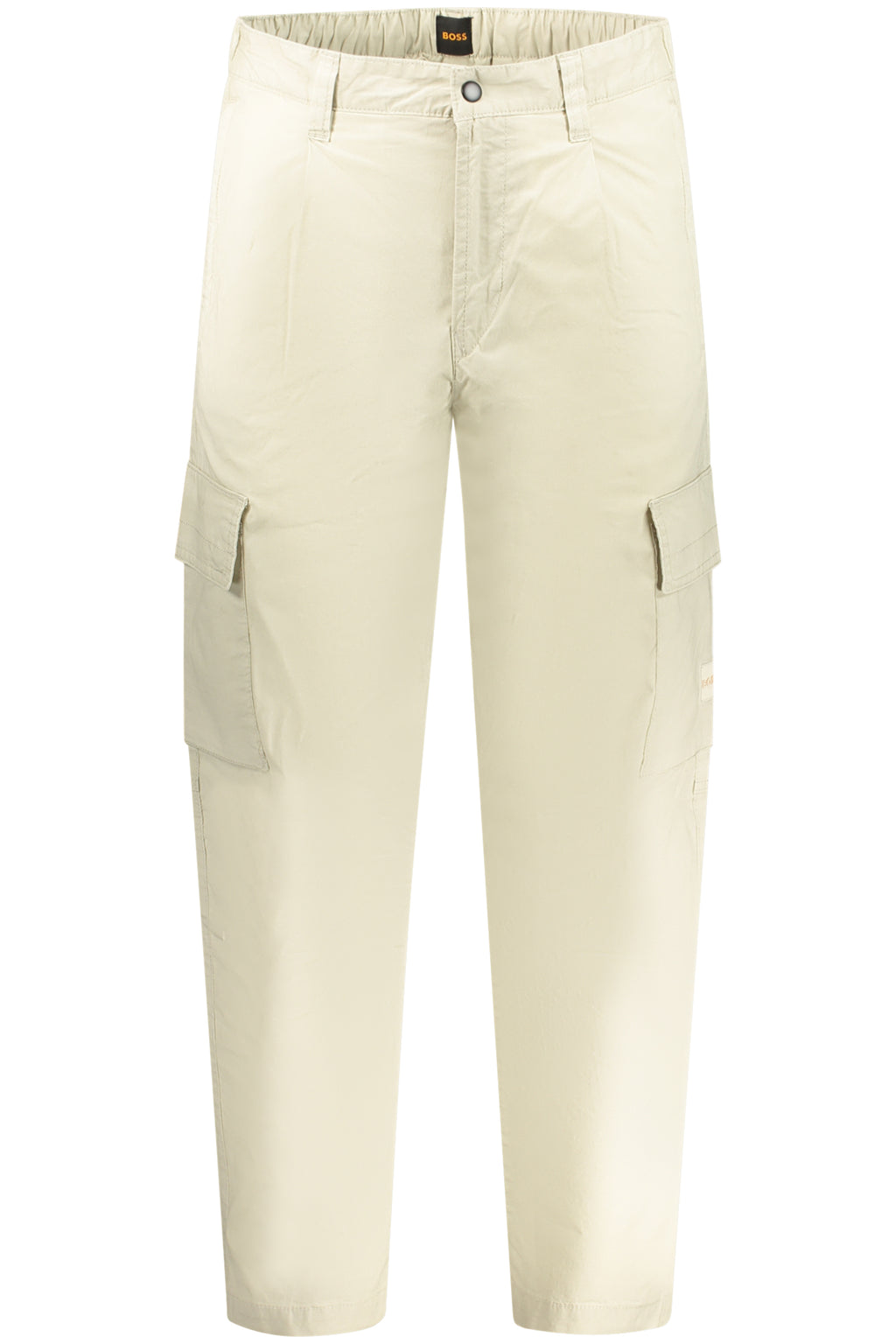 BOSS Men Trousers - Beige