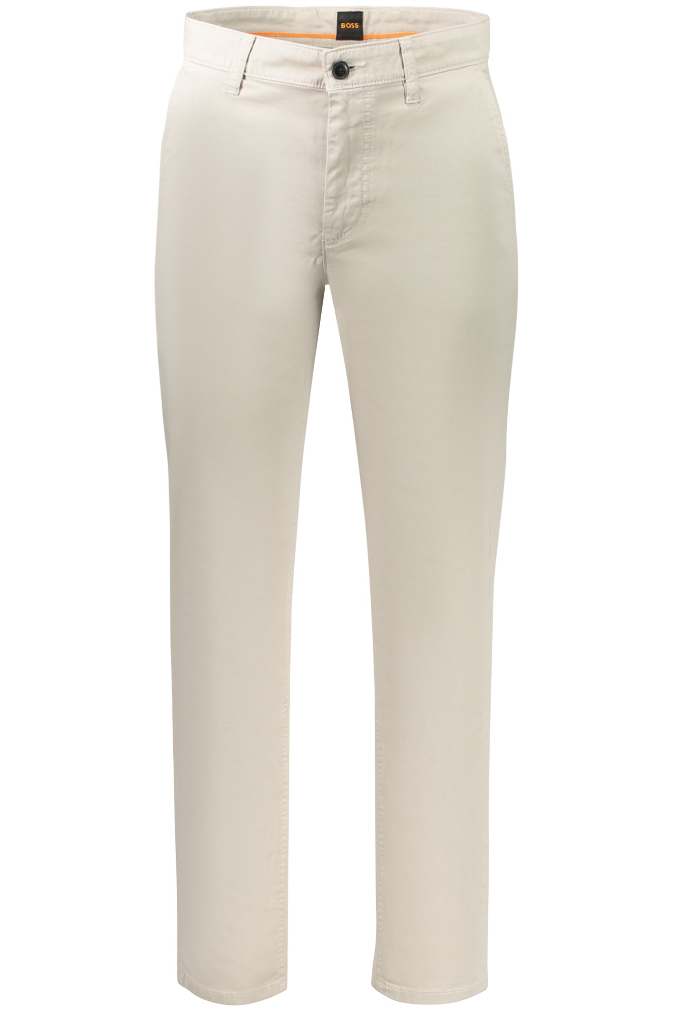 BOSS Men Trousers - Beige