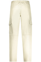 BOSS Men Trousers - Beige