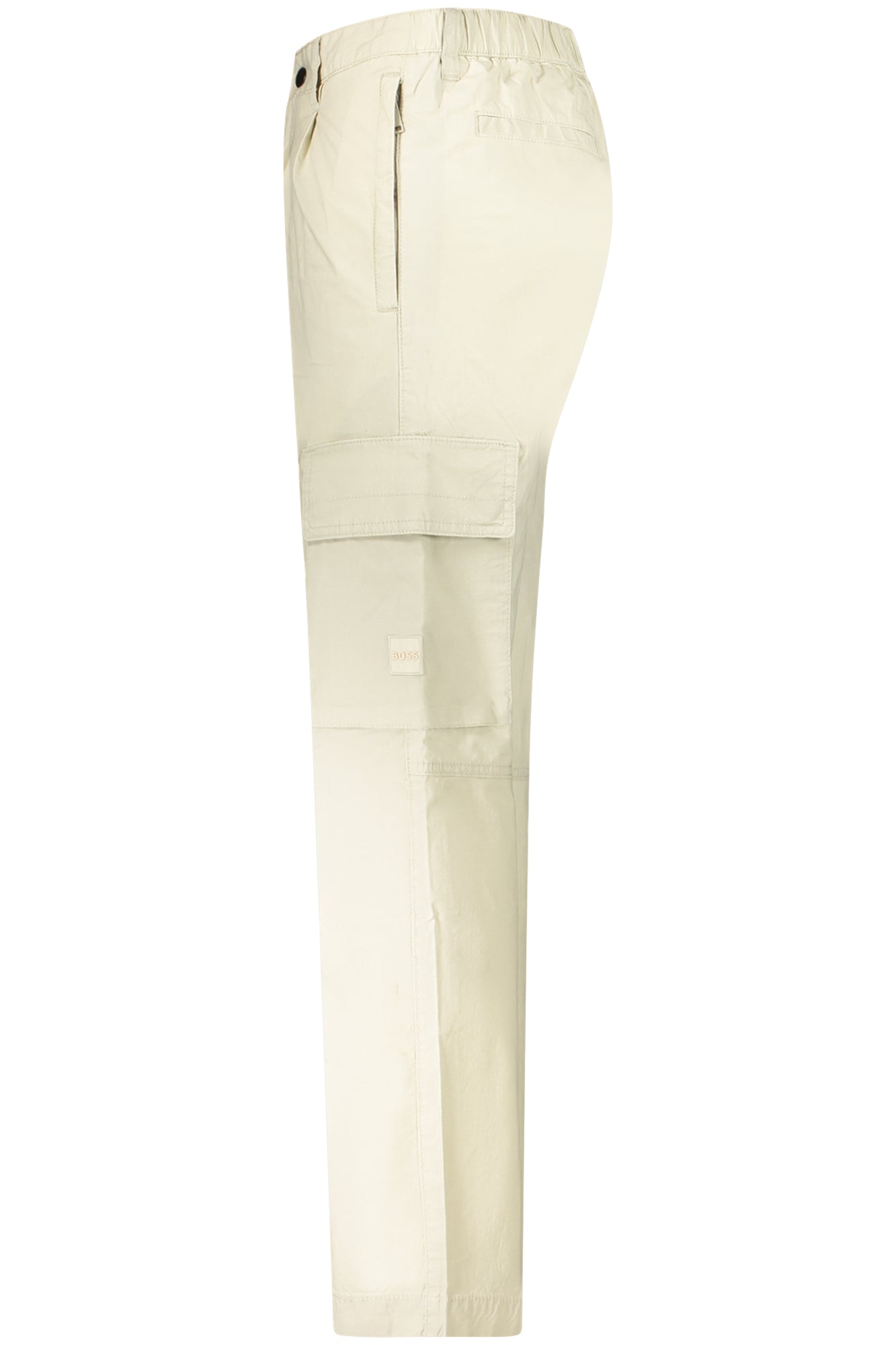 BOSS Men Trousers - Beige