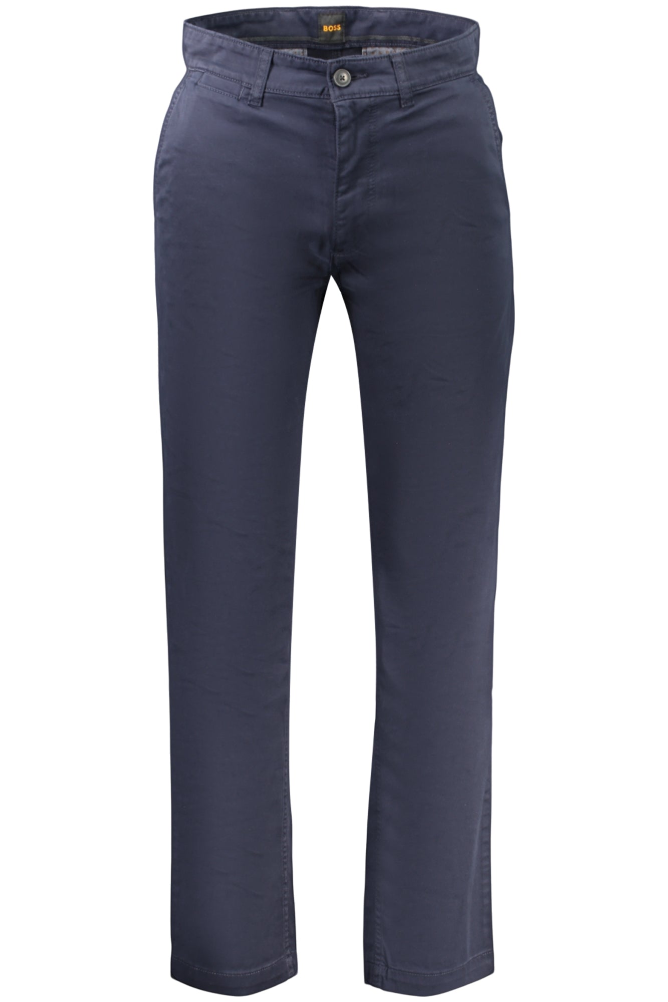 BOSS Men Trousers - Blue