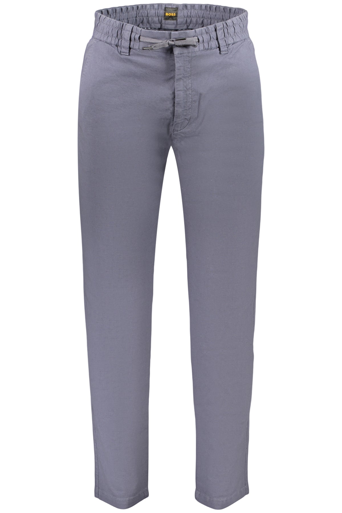 BOSS Men Trousers - Blue