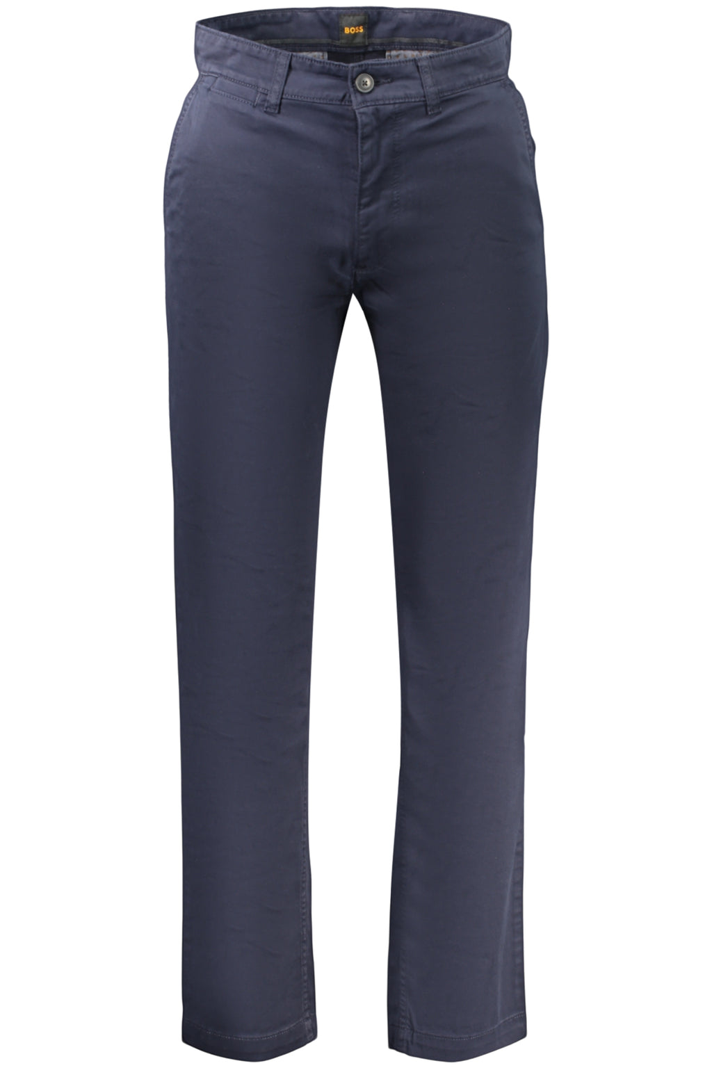 BOSS Men Trousers - Blue