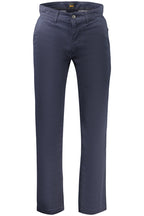 BOSS Men Trousers - Blue