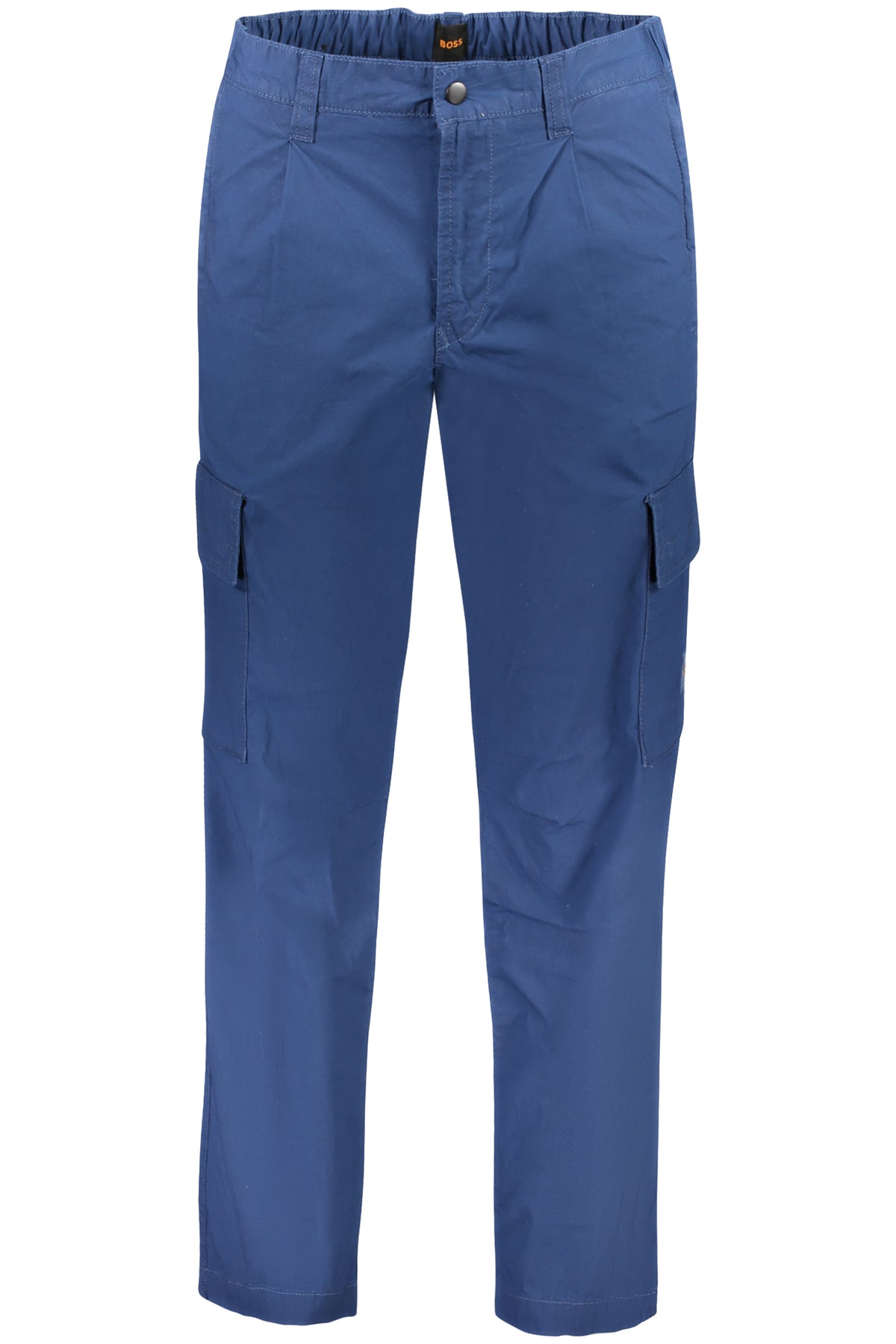 BOSS Men Trousers - Blue