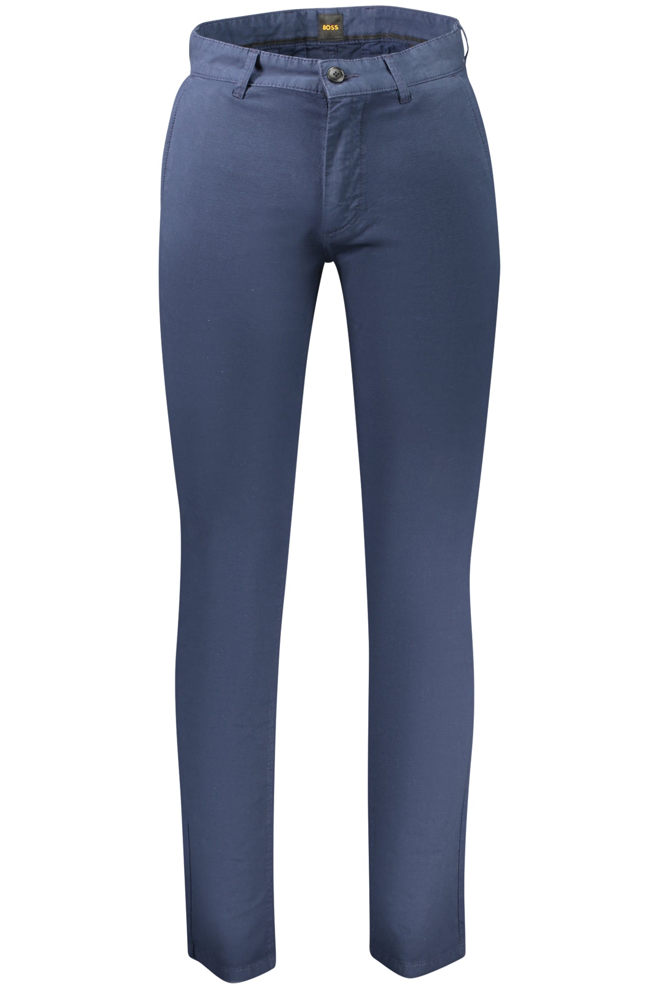 BOSS Men Trousers - Blue