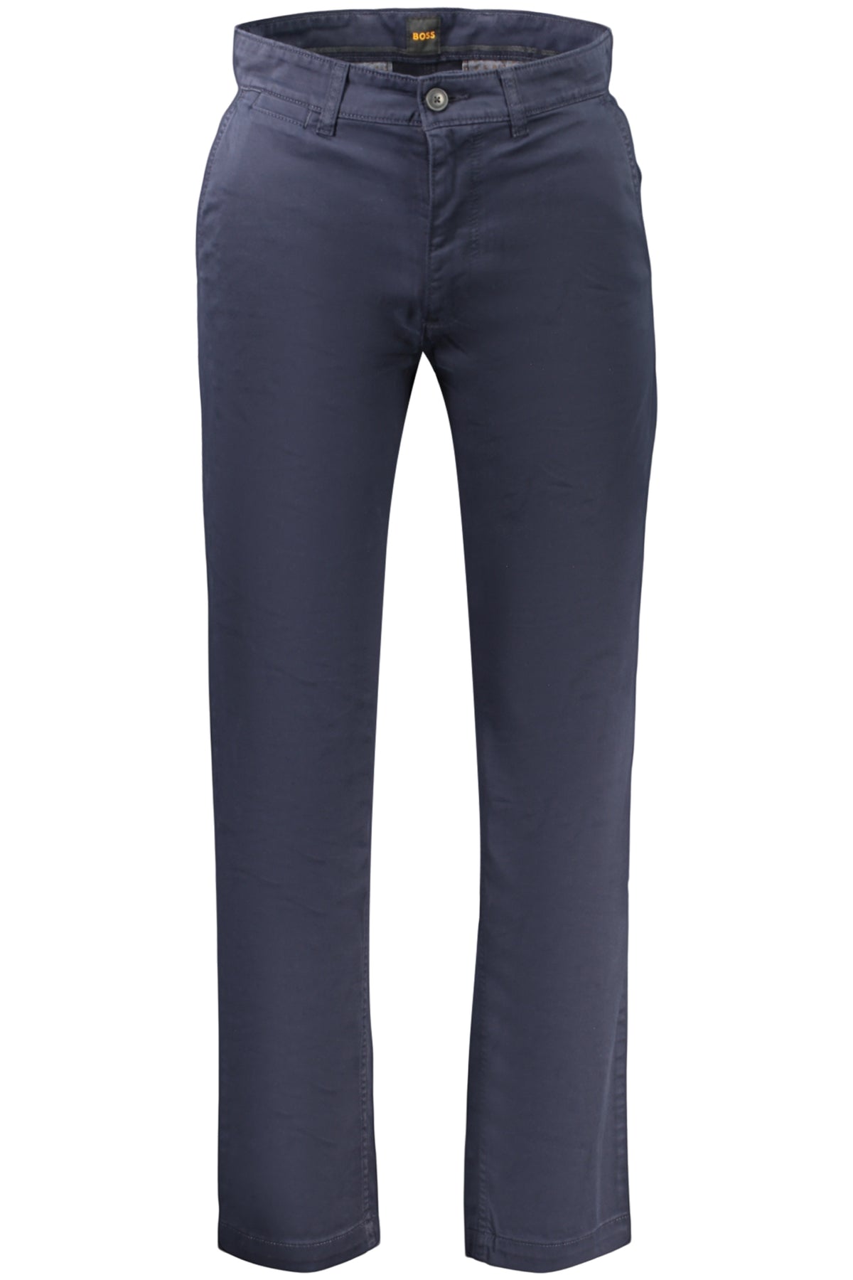 BOSS Men Trousers - Blue