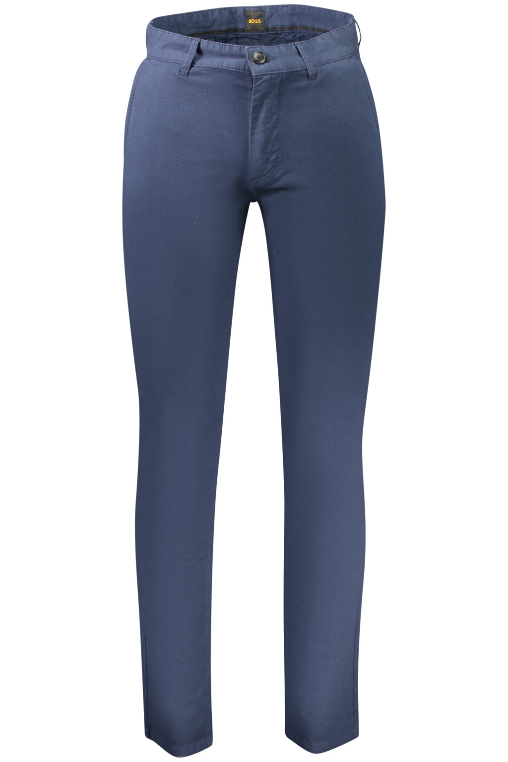 BOSS Men Trousers - Blue