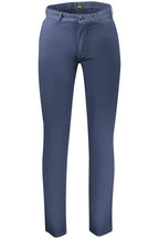 BOSS Men Trousers - Blue