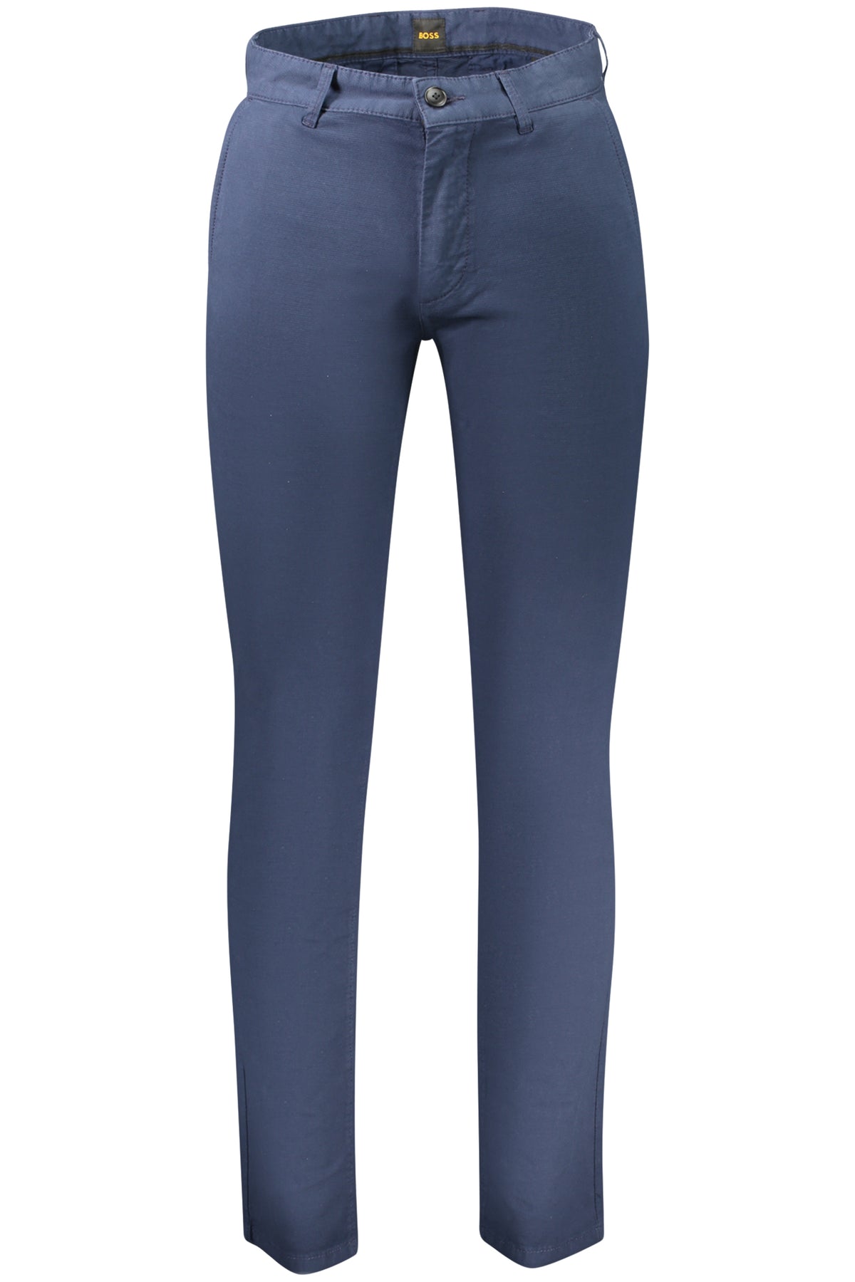 BOSS Men Trousers - Blue