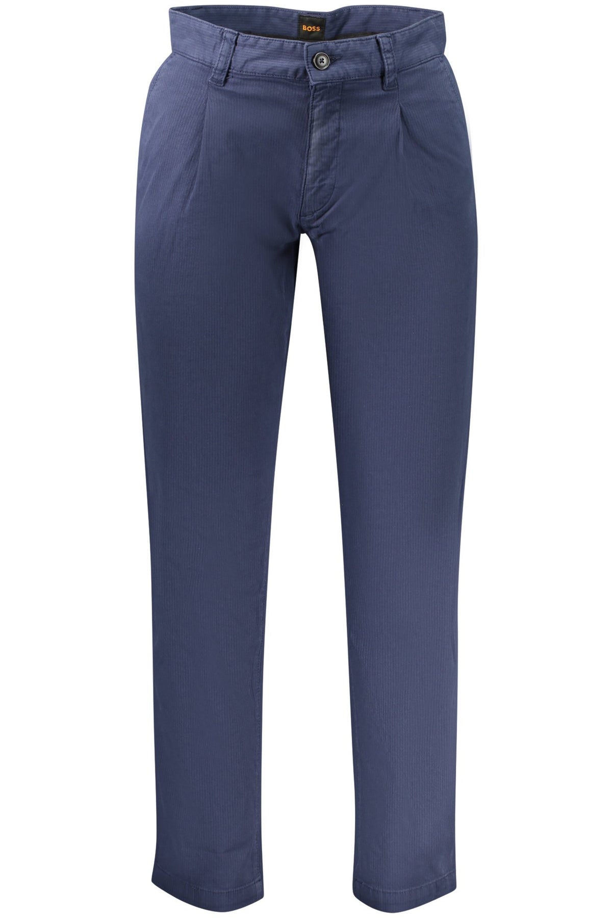 BOSS Men Trousers - Blue