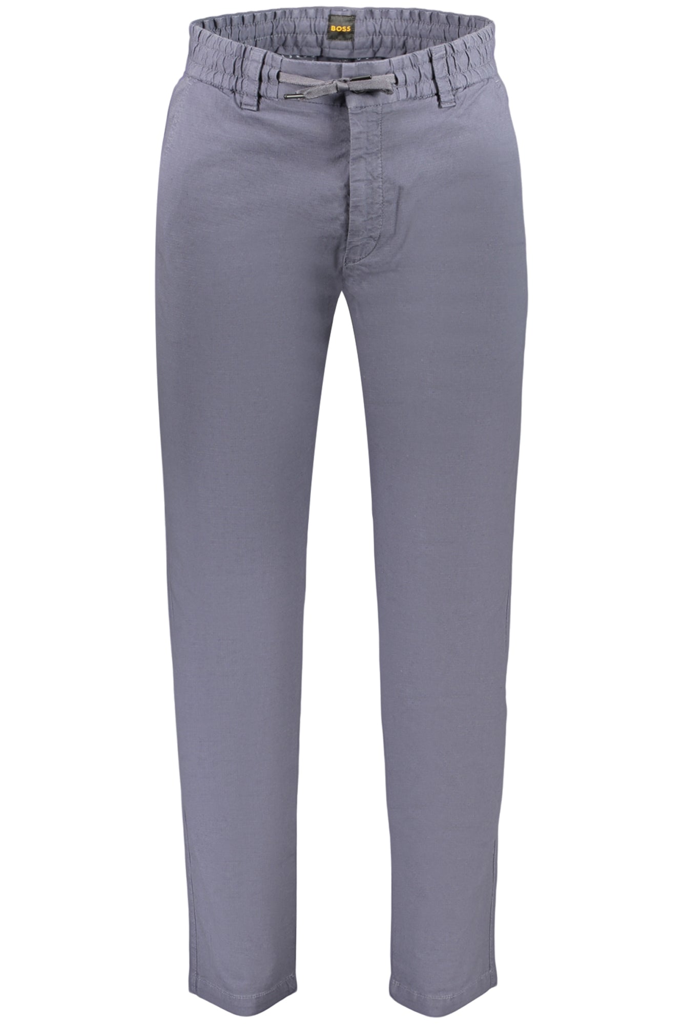 BOSS Men Trousers - Blue