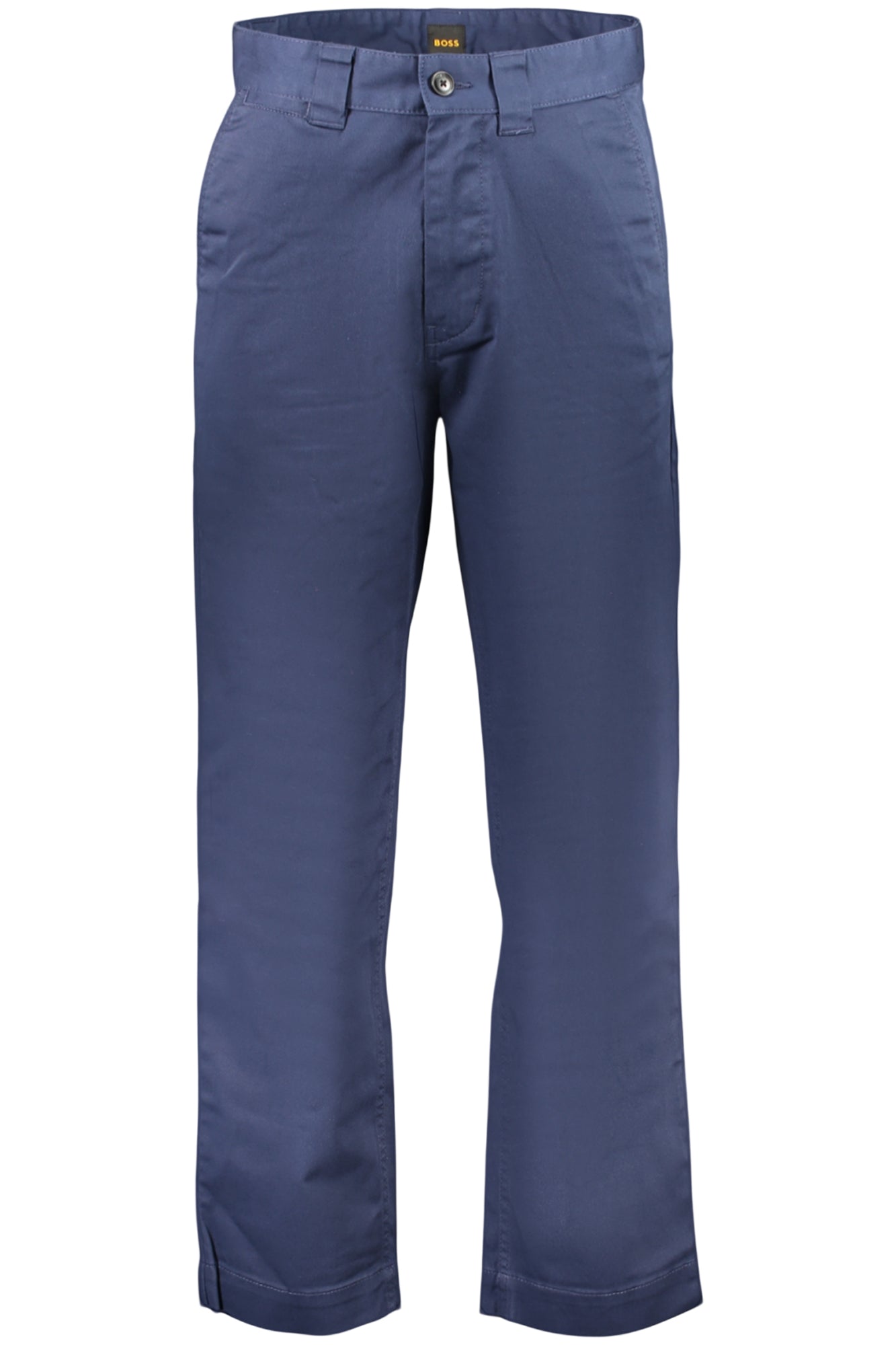 BOSS Men Trousers - Blue
