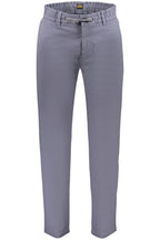 BOSS Men Trousers - Blue