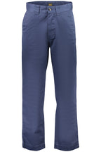 BOSS Men Trousers - Blue