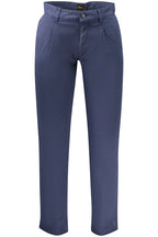 BOSS Men Trousers - Blue