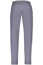 BOSS Men Trousers - Blue