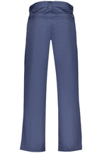 BOSS Men Trousers - Blue