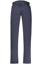 BOSS Men Trousers - Blue