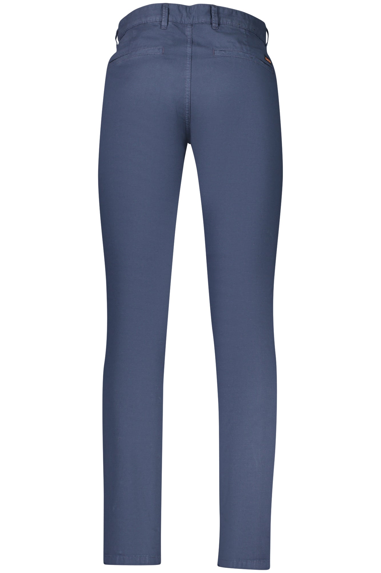 BOSS Men Trousers - Blue