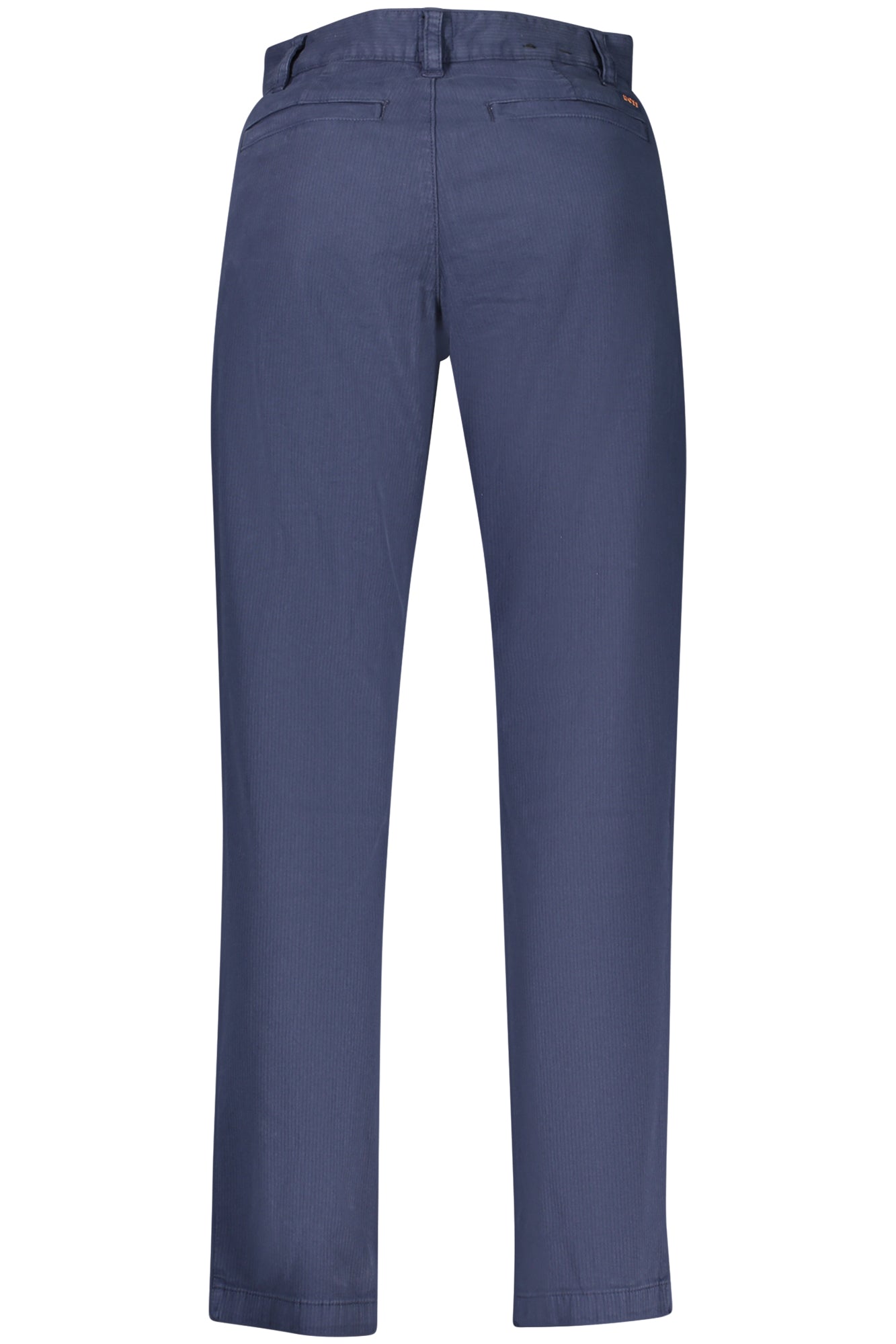 BOSS Men Trousers - Blue