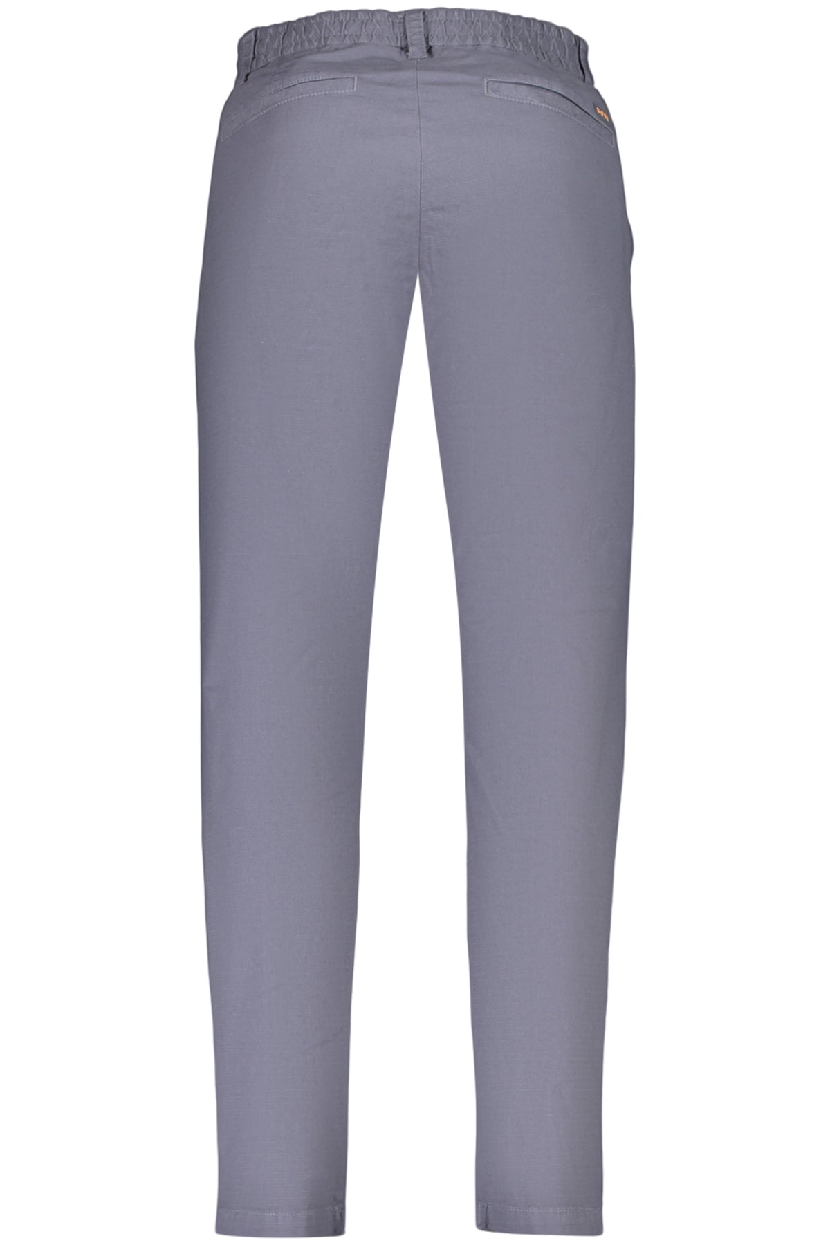 BOSS Men Trousers - Blue