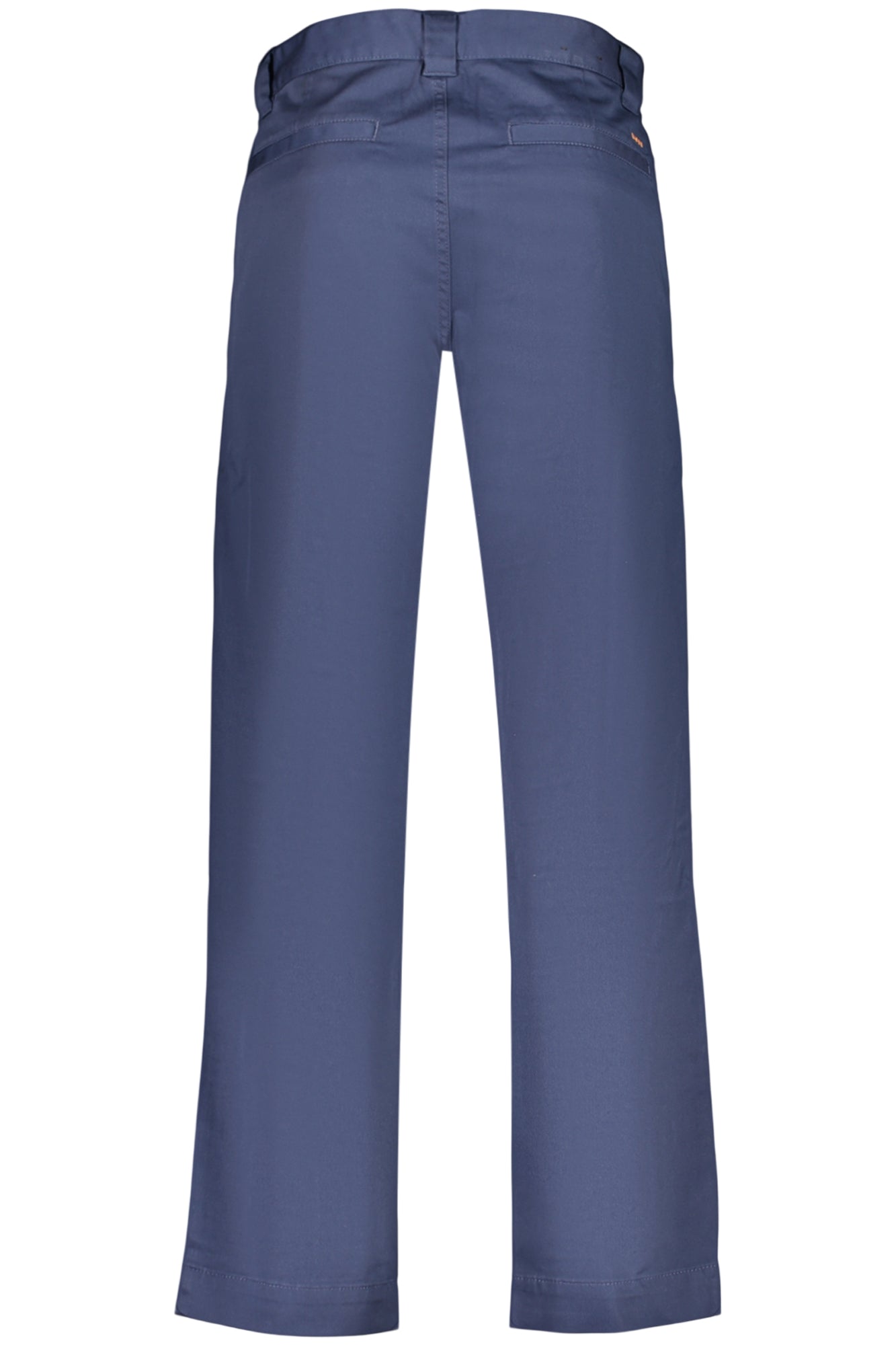 BOSS Men Trousers - Blue