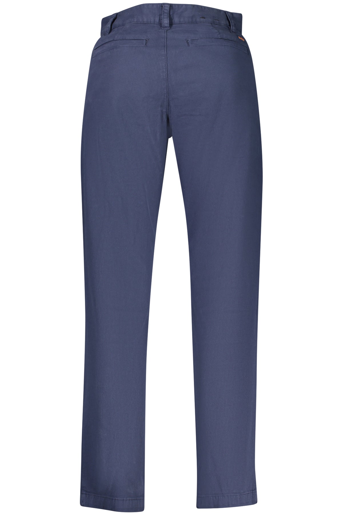 BOSS Men Trousers - Blue
