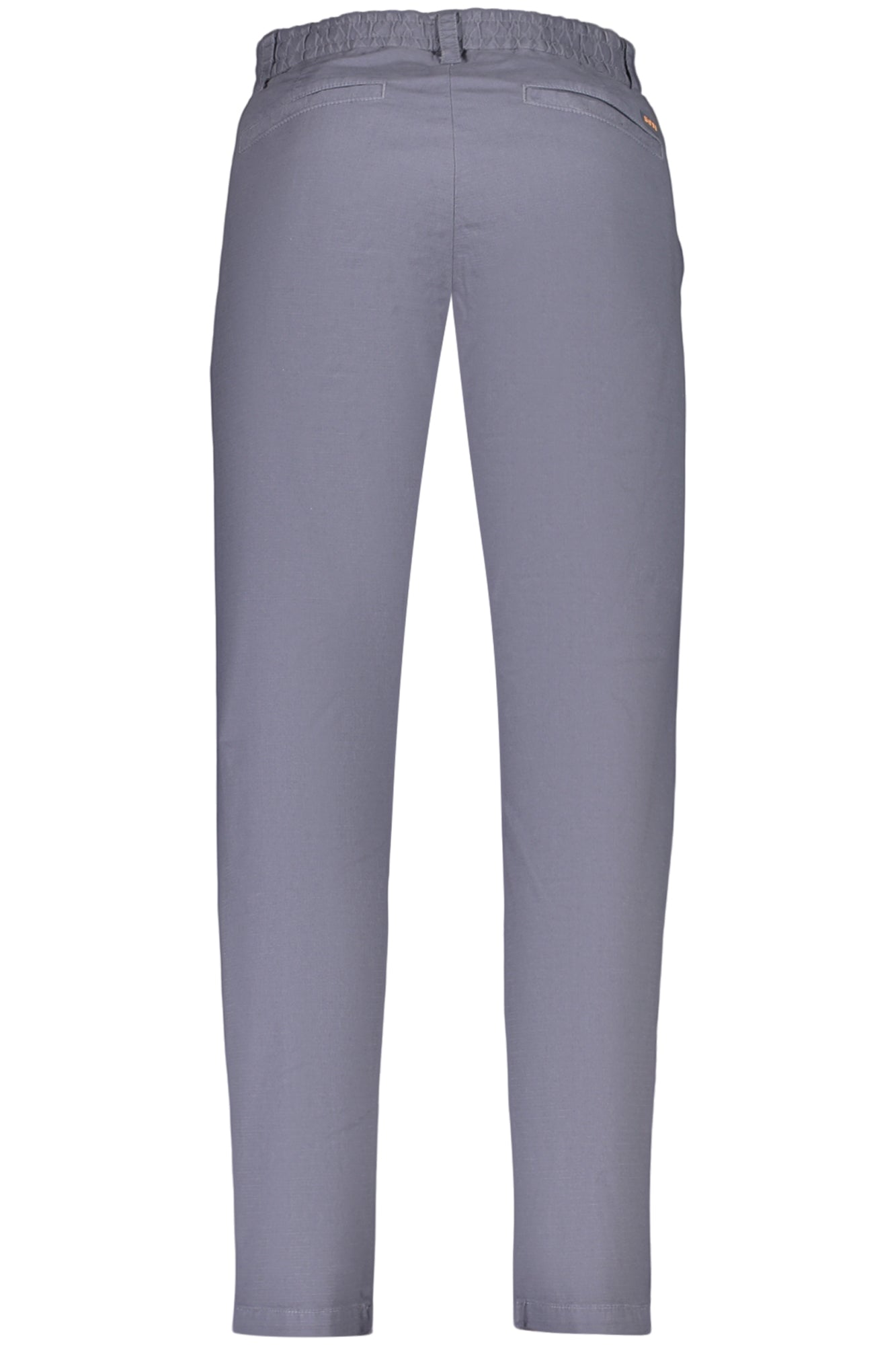 BOSS Men Trousers - Blue