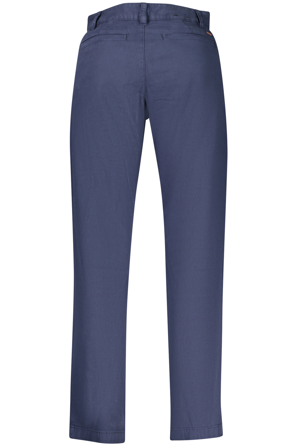 BOSS Men Trousers - Blue
