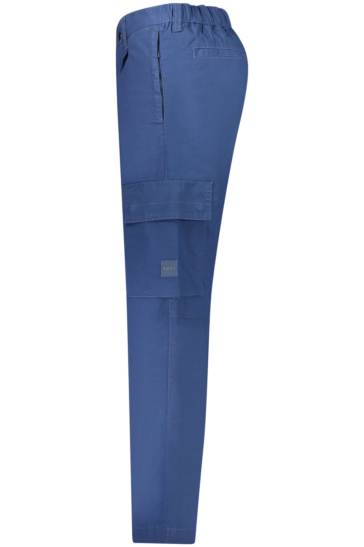 BOSS Men Trousers - Blue