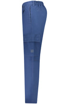 BOSS Men Trousers - Blue