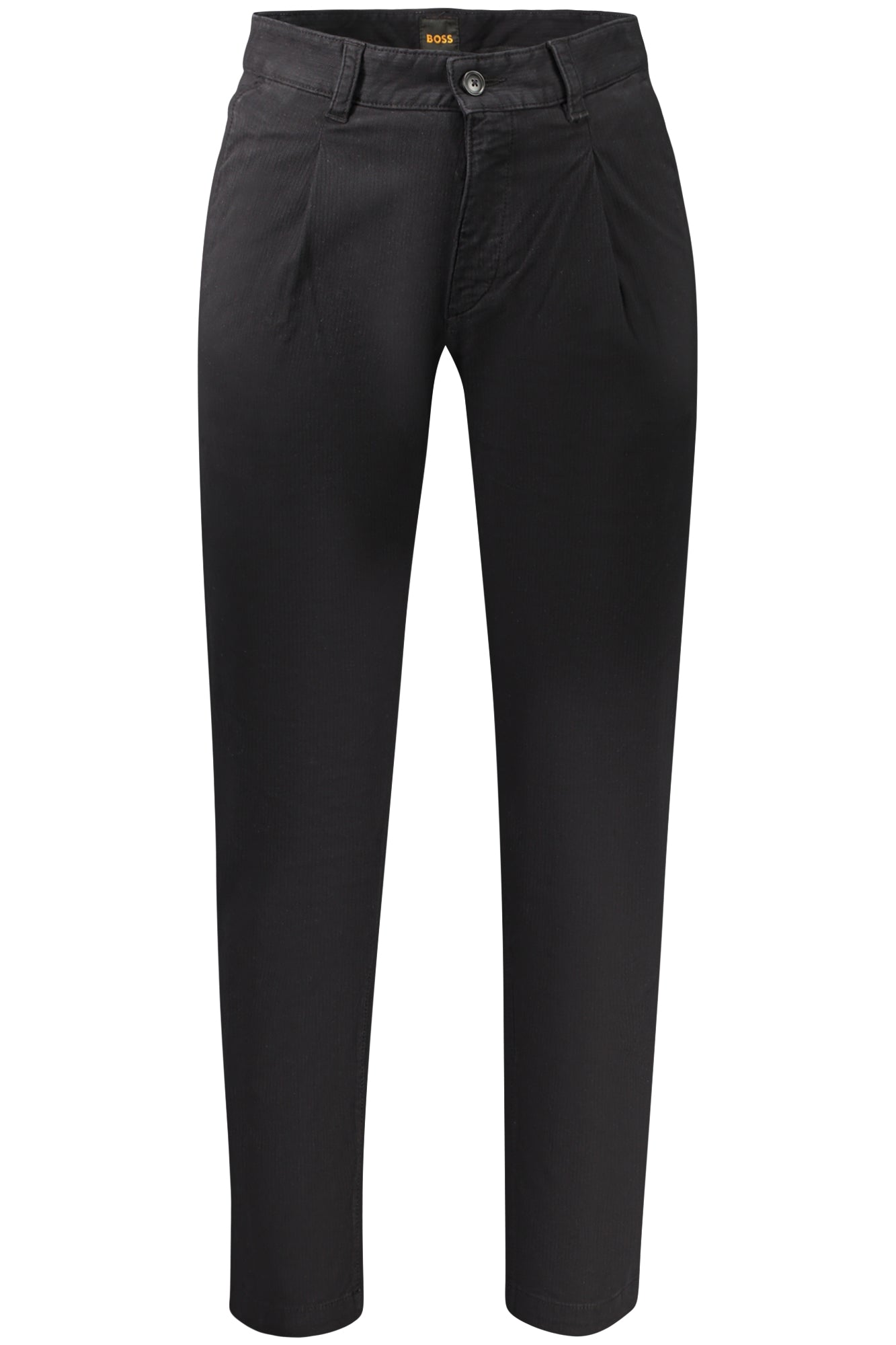BOSS Men Trousers - Black