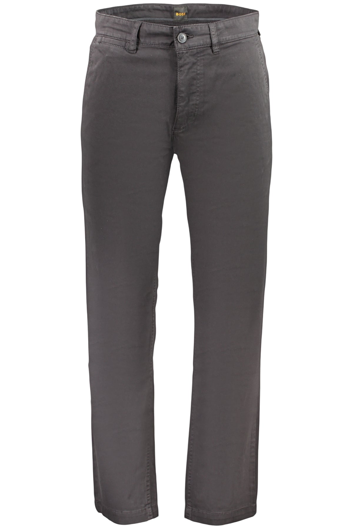 BOSS Men Trousers - Black