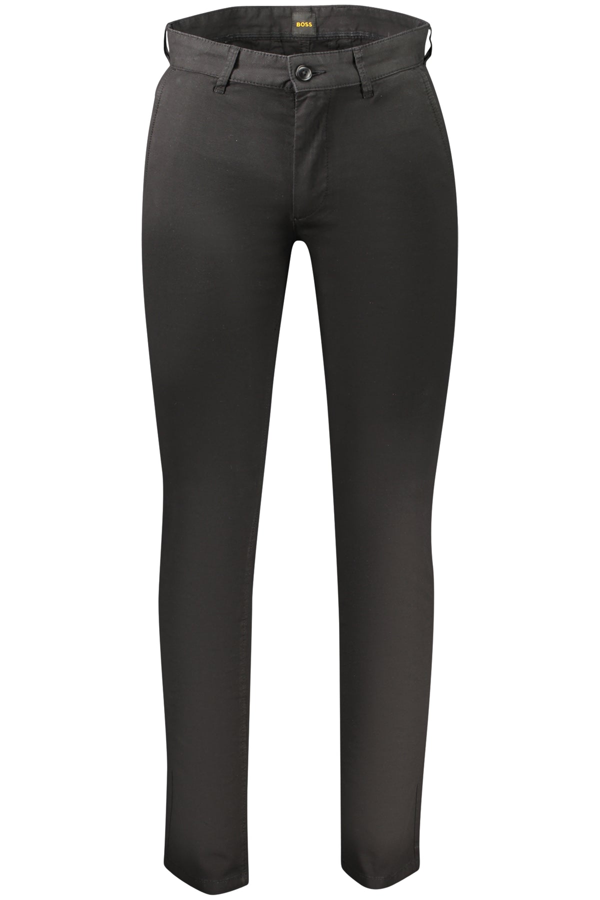 BOSS Men Trousers - Black