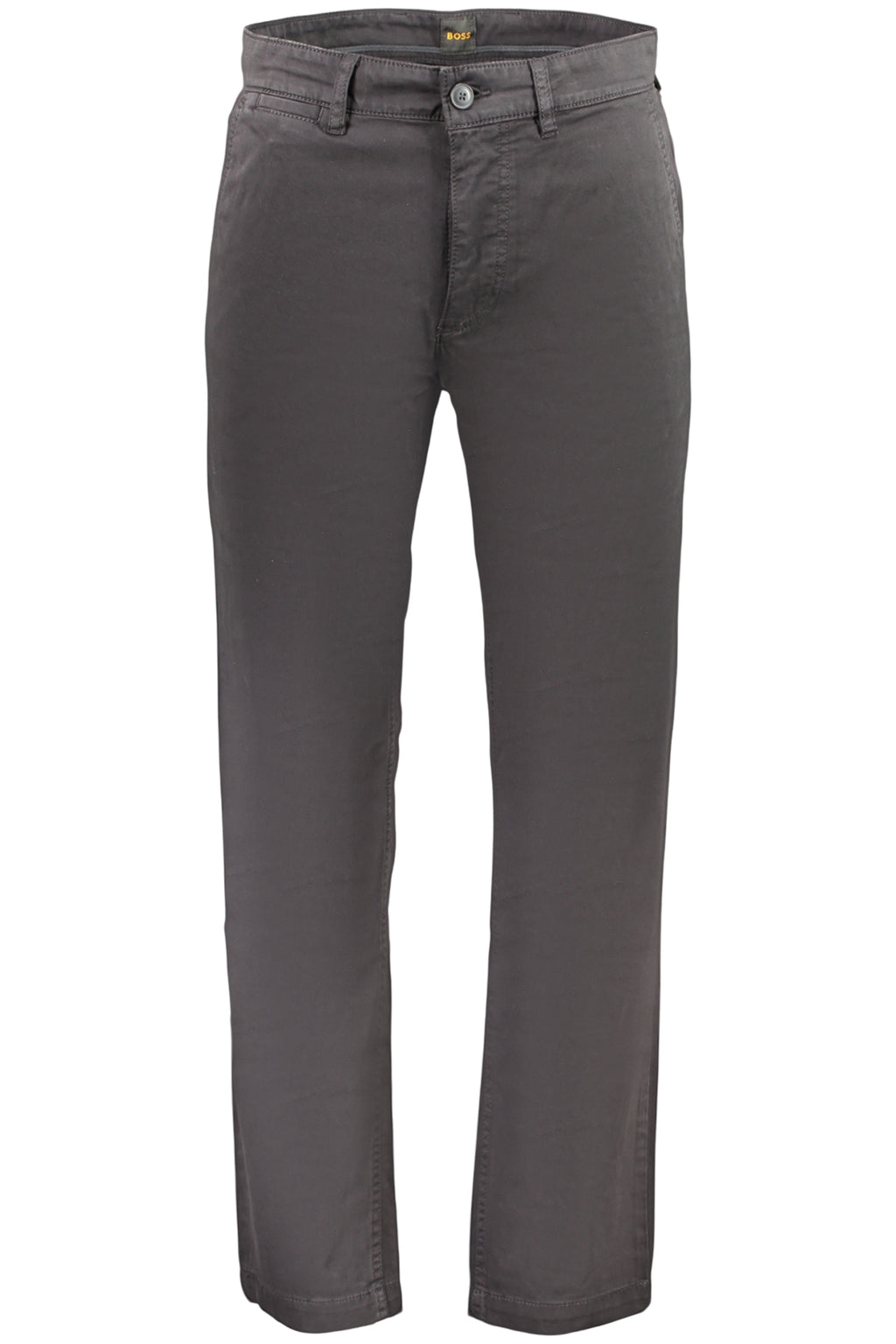 BOSS Men Trousers - Black