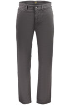 BOSS Men Trousers - Black