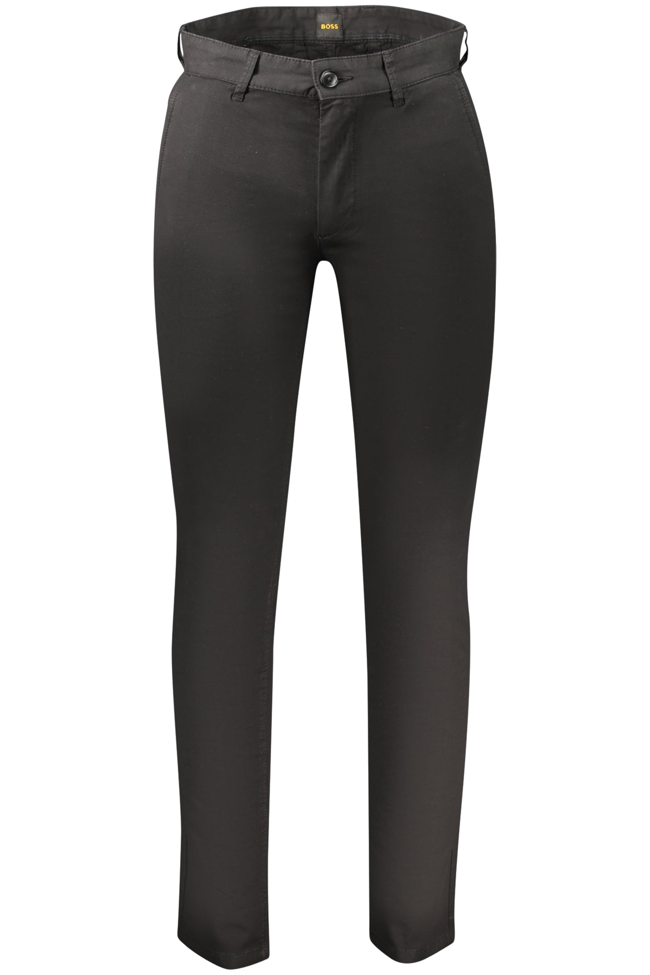 BOSS Men Trousers - Black