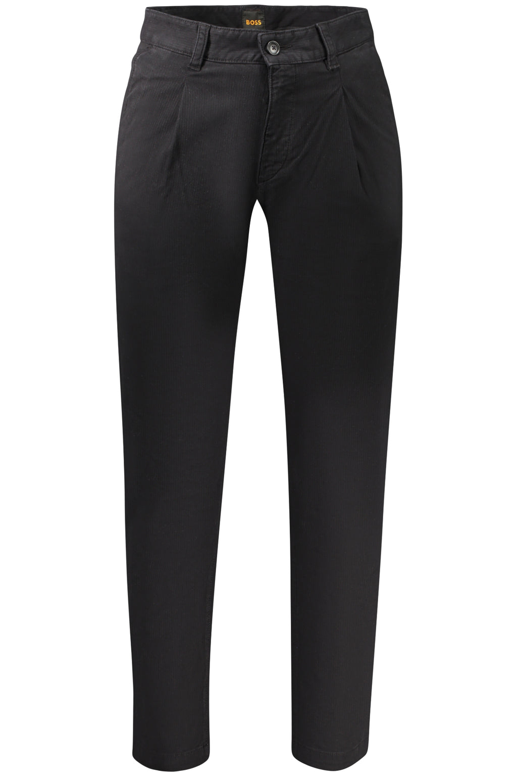BOSS Men Trousers - Black