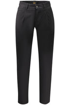 BOSS Men Trousers - Black