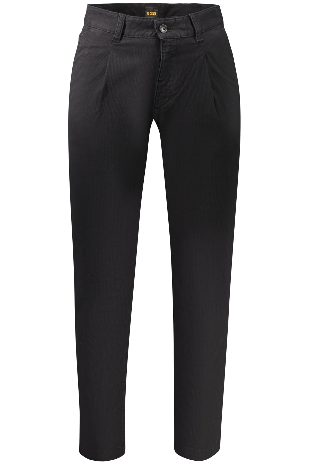 BOSS Men Trousers - Black