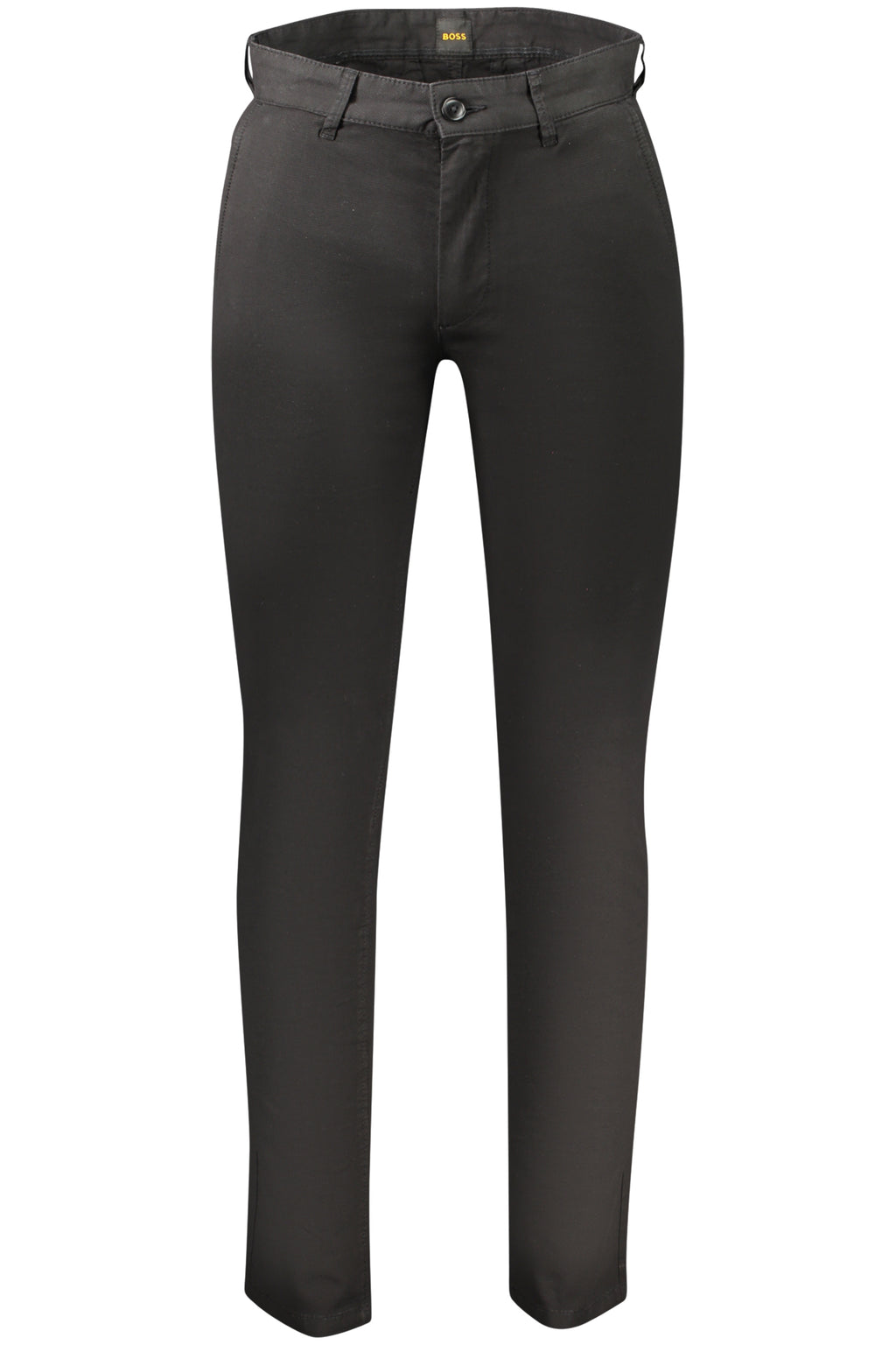 BOSS Men Trousers - Black