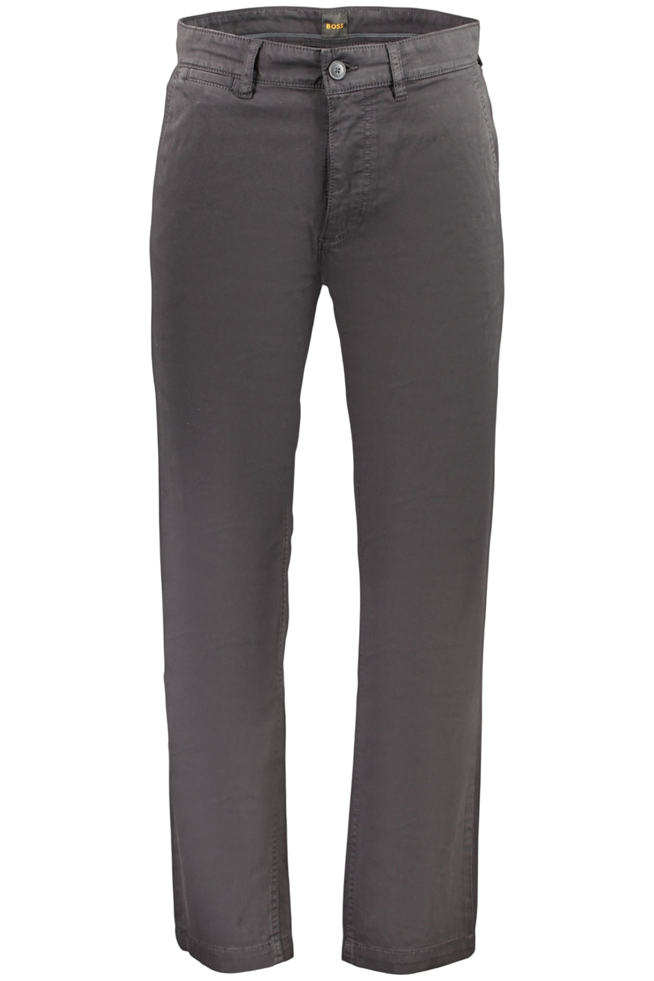 BOSS Men Trousers - Black