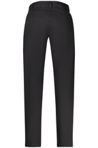 BOSS Men Trousers - Black