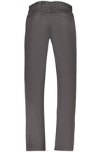 BOSS Men Trousers - Black
