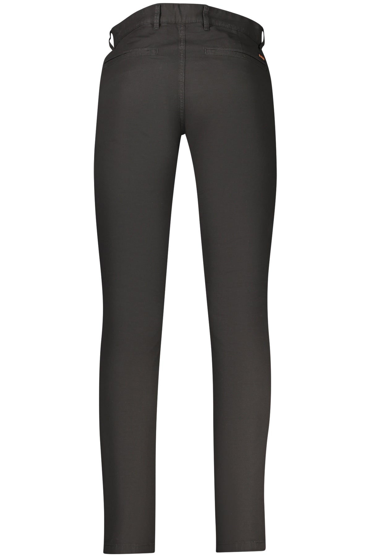 BOSS Men Trousers - Black