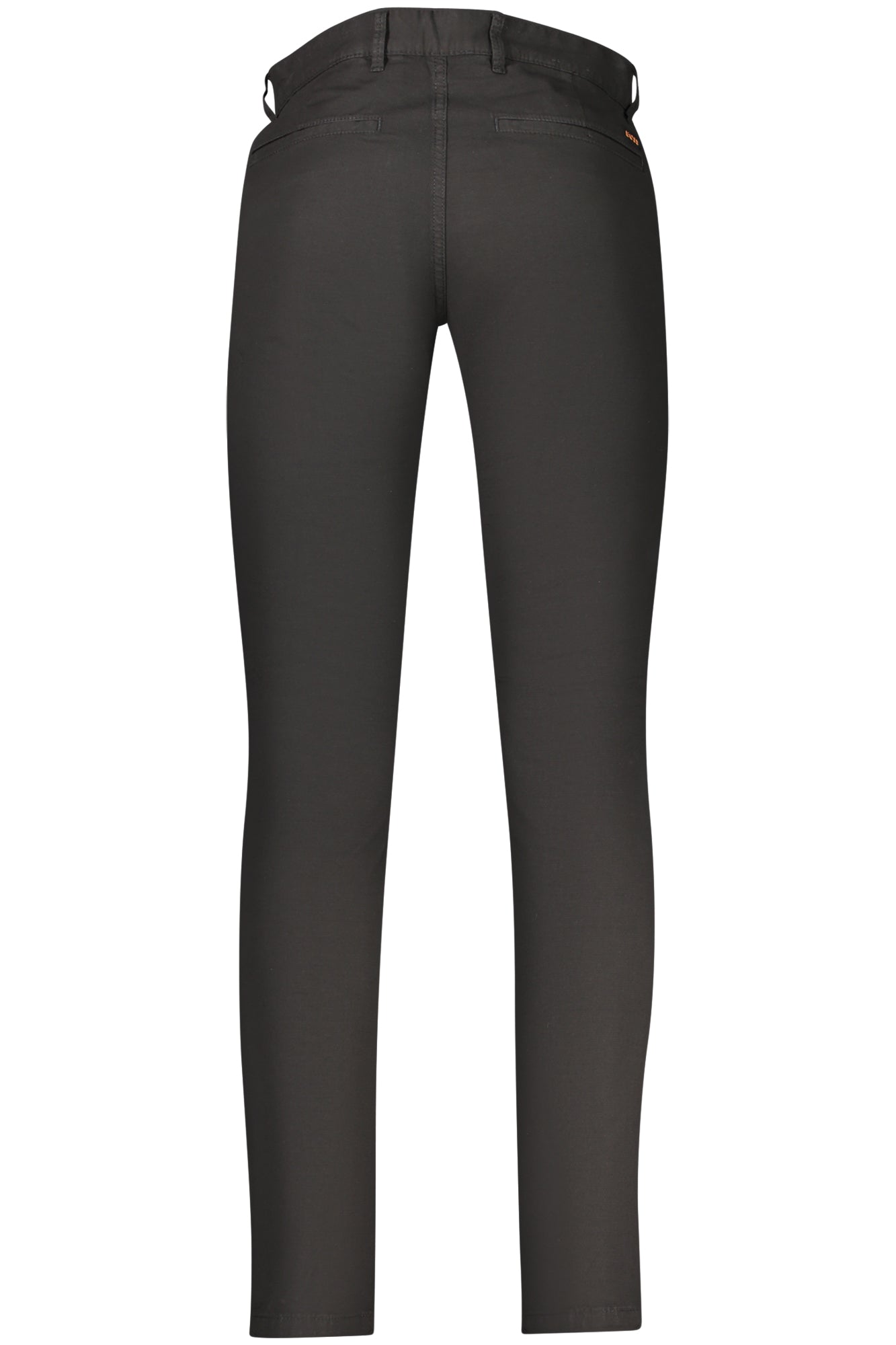 BOSS Men Trousers - Black