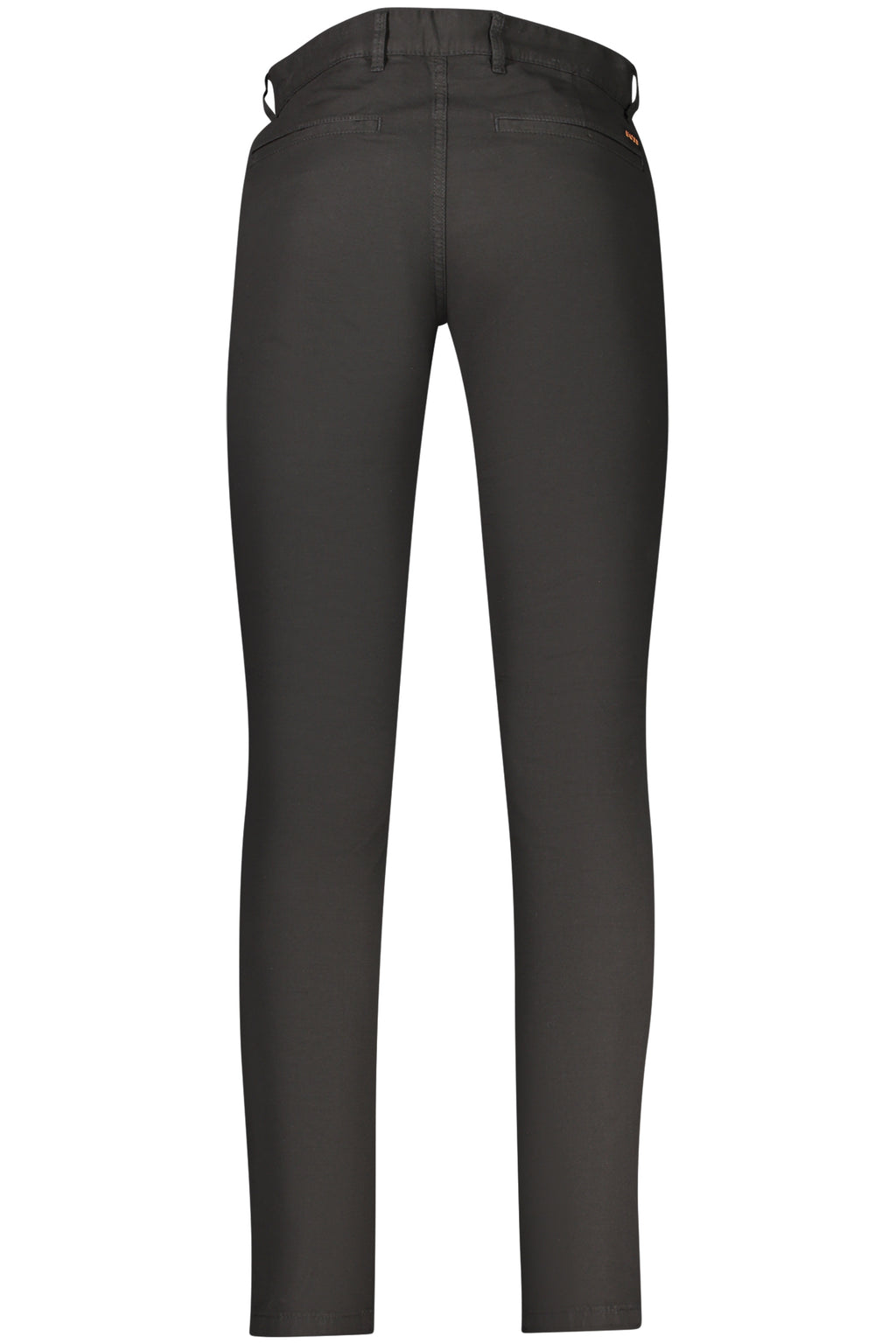 BOSS Men Trousers - Black